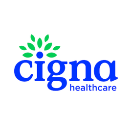 Cigna logo