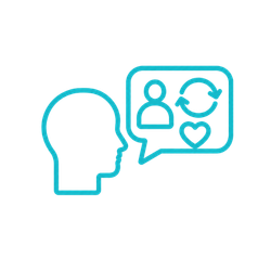 icon for OCD counseling