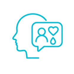 icon for grief counseling