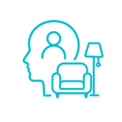 icon for in office counseling