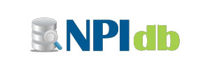 NPI Database Logo
