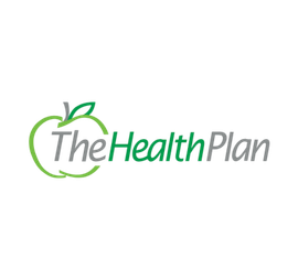 the health plan logo