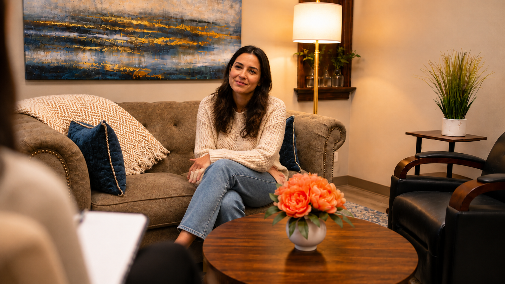 medina ohio counseling
