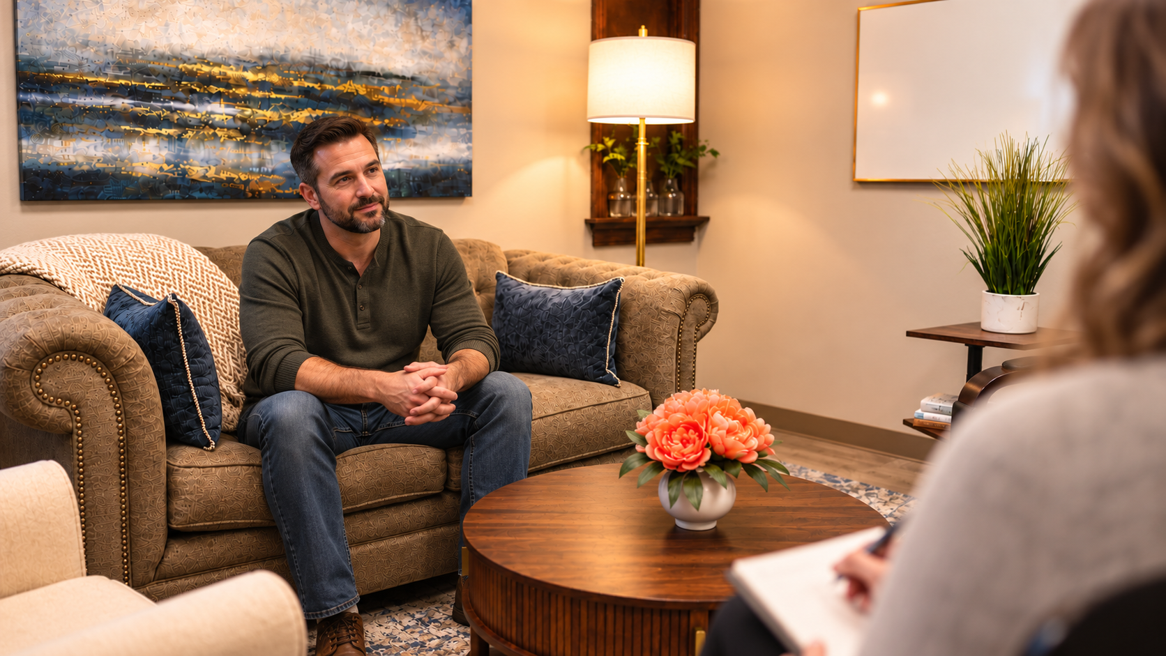 Medina Township Counseling